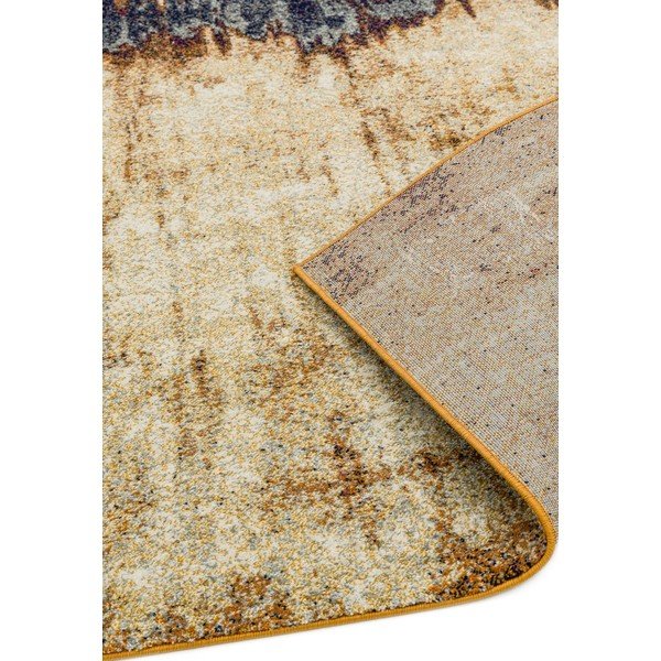 Oranžna preproga 120x170 cm Nova – Asiatic Carpets-image-4