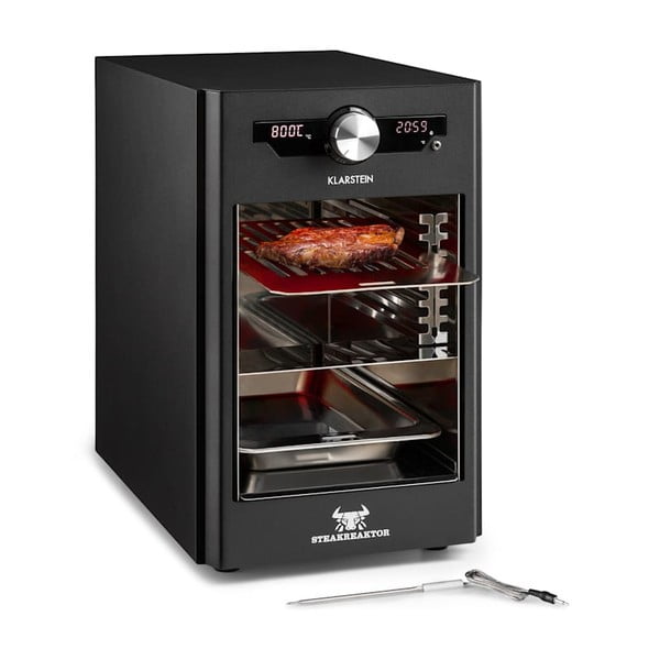 Visokotemperaturni žar Klarstein Steakreaktor Core