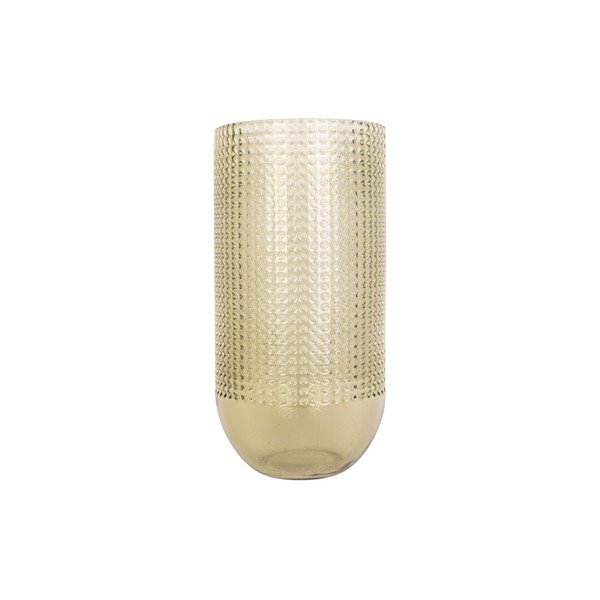 Zelena steklena vaza PT LIVING Attract, višina 30 cm-image-4