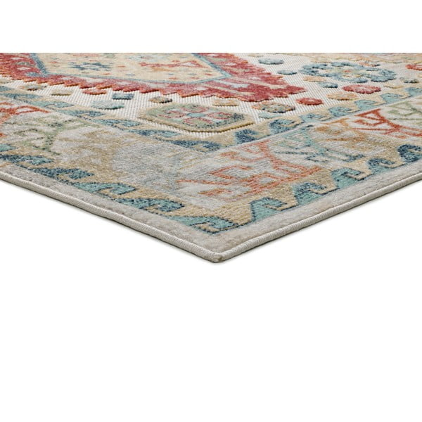 Bež zunanja preproga 290x200 cm Soley - Universal-image-2