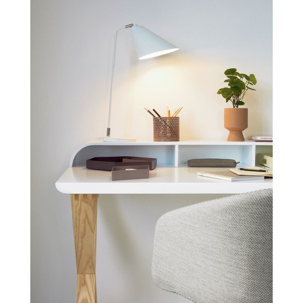 Pisarniška pisalna miza 79x120 cm – Kave Home-image-2
