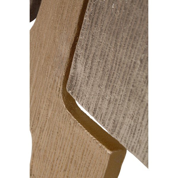 Kovinska stenska dekoracija 44x31 cm Simbolo – Premier Housewares-image-3