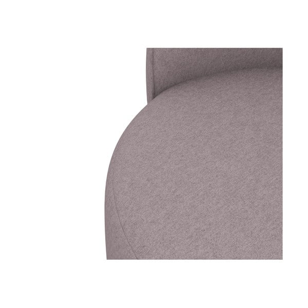 Svetlo vijoličen fotelj Ipo – Makamii-image-4