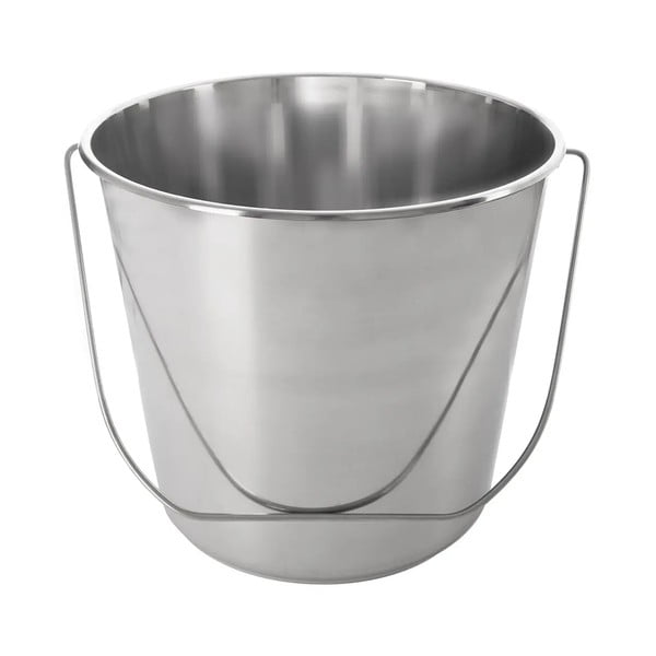 Kovinsko vedro 12 l - Orion-image-1