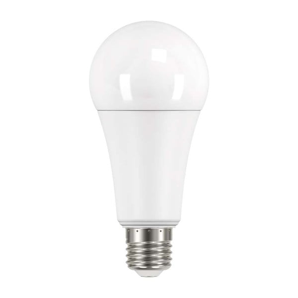 LED žarnica EMOS Classic A67 Toplo bela, 20W E27