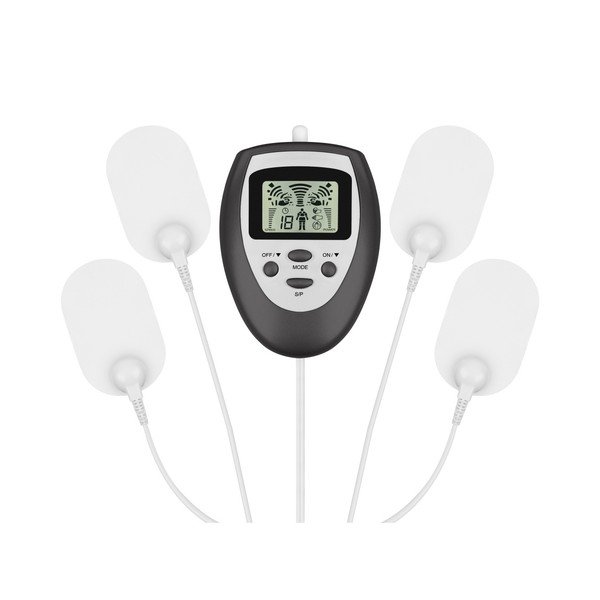 InnovaGoods pulzni mišični elektrostimulator-image-3