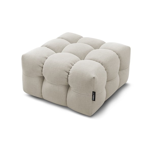 Bež podstavek za noge Cloud - Bobochic Paris-image-4