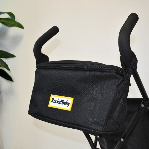 Organizator za voziček - Rocket Baby -image-2