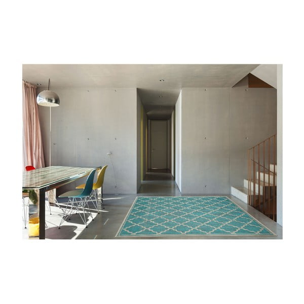 Turkizna zunanja preproga FlooritaIntreccio, 160 x 230 cm-image-4