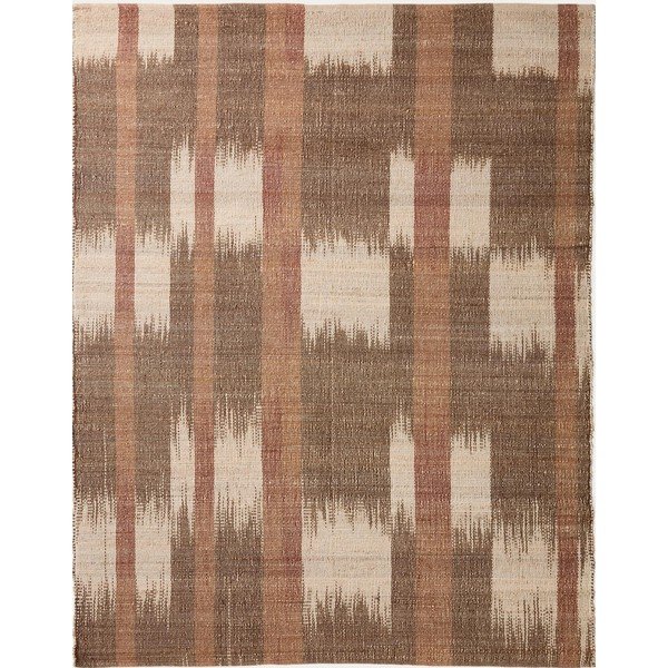 Ročno tkana preproga iz jute 200x300 cm Domira – Kave Home