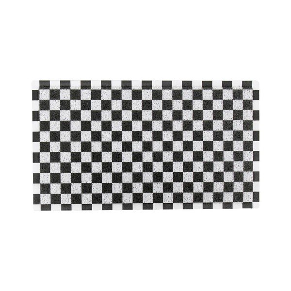 Predpražnik 40x70 cm Check - Artsy Doormats