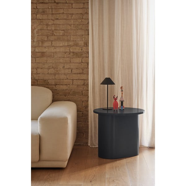 Stranska mizica 50x50 cm Totem – Teulat-image-1