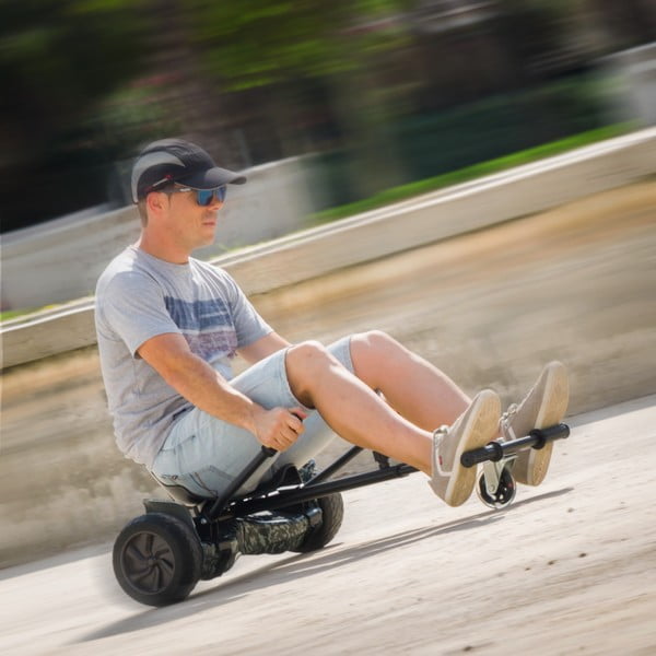 Hoverkart za električni hoverboard InnovaGoods-image-4