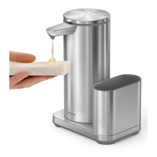 Kovinsko držalo za detergent – simplehuman-image-2