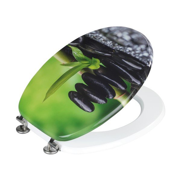 WC deska 37,5 x 44 cm Stone – Allstar-image-2