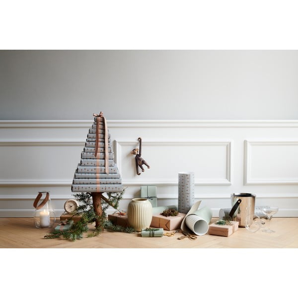 Keramična vaza Hammershøi - Kähler Design-image-4