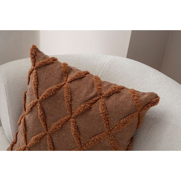 Prevleka za blazino 43x43 cm Tuffet – Mioli Decor-image-2