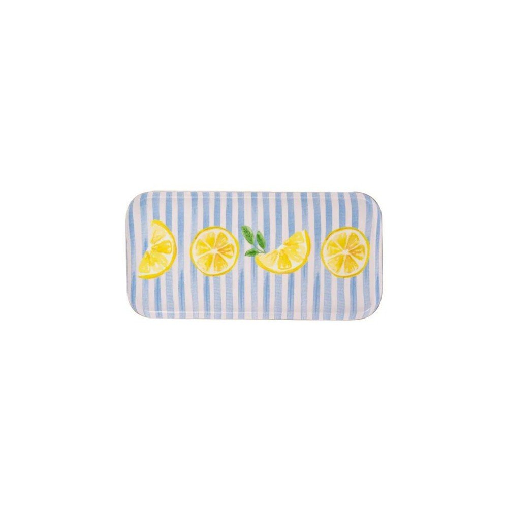 Pladenj 15,5x30 cm Capri