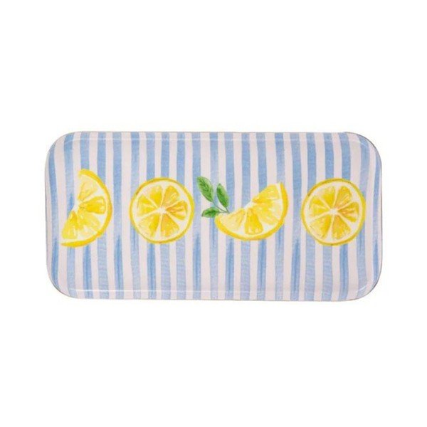 Pladenj 15,5x30 cm Capri – Ladelle