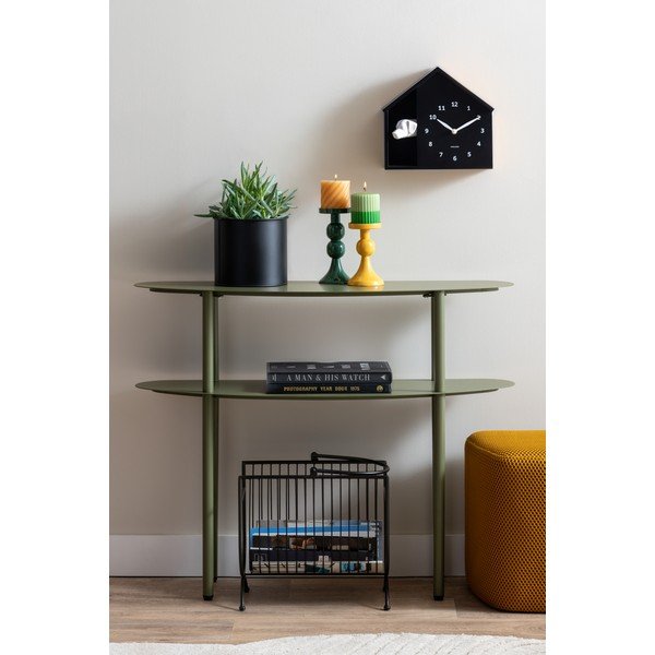 Kovinsko stojalo za časopise Riqueza – PT LIVING-image-1