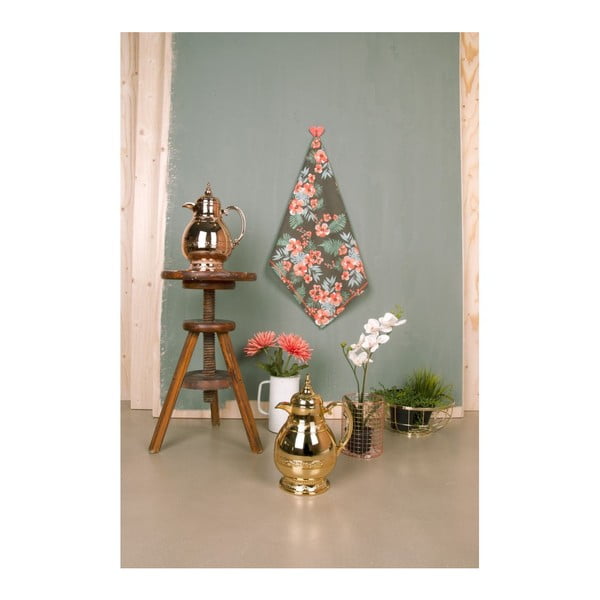 Skleda s sadjem Sedanji čas Odprta mreža Gold-image-2