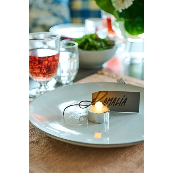 Sivi svetlobna dekoracija  v kompletu 2 kos Amalia - Sirius-image-4