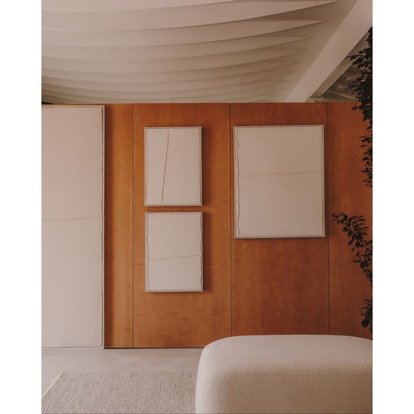 Slika 52x72 cm Maha – Kave Home-image-1