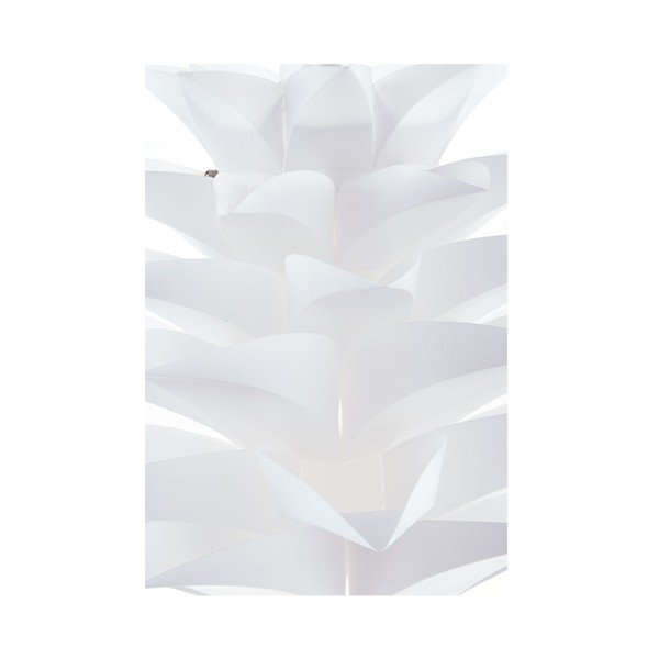 Bela viseča svetilka Tomasucci Petalo-image-1