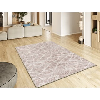 Bež preproga 140x200 cm Class – Universal