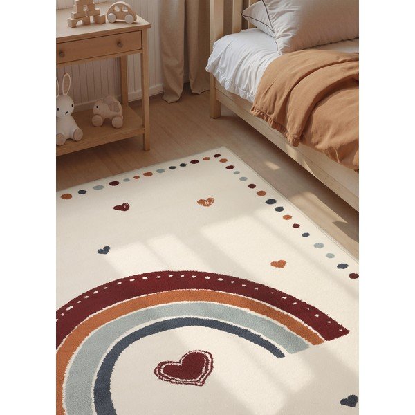 Otroška preproga 120x170 cm Luvy – Hanse Home-image-2