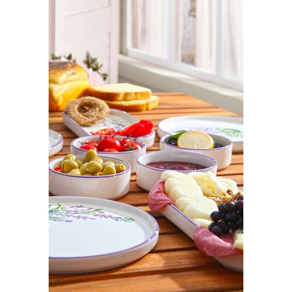 Keramičen jedilni servis 14 ks – Hermia-image-2