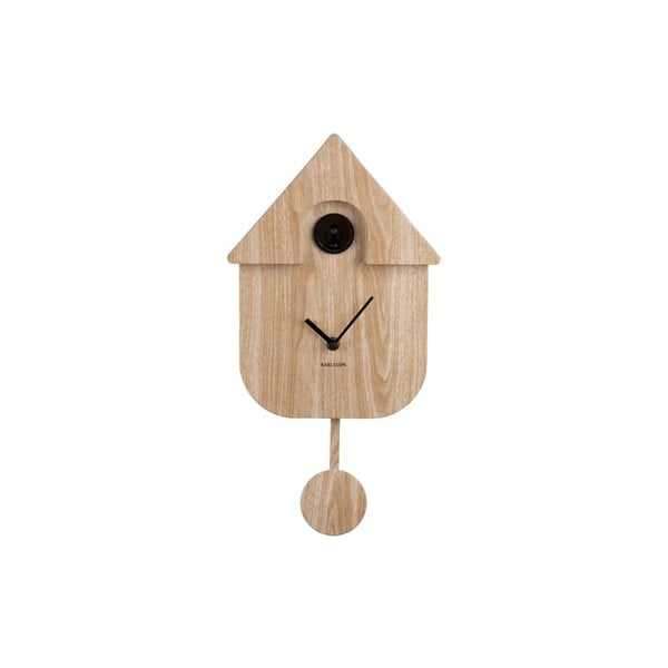 Nihajna ura  Modern Cuckoo – Karlsson