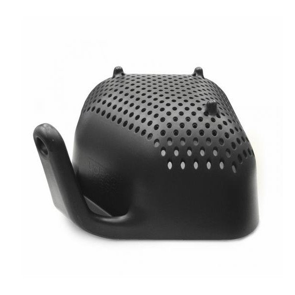 Držalo za cedro Kvadrat 24x24 cm, zeleno-image-2