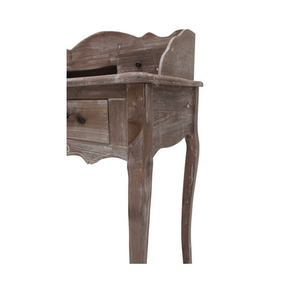 Pisalna miza Kamill Bureau, 91x101x42 cm-image-2