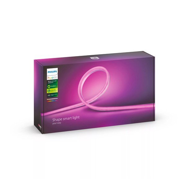LED pametna zunanja veriga 37,5 W Lightstrip outdoor – Philips Hue-image-3