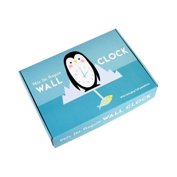 Rex London Lesena ura Milo The Penguin-image-3