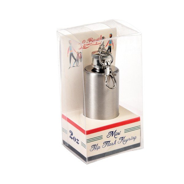 Obesek za ključe Rex London Le Bicycle, 60 ml-image-4