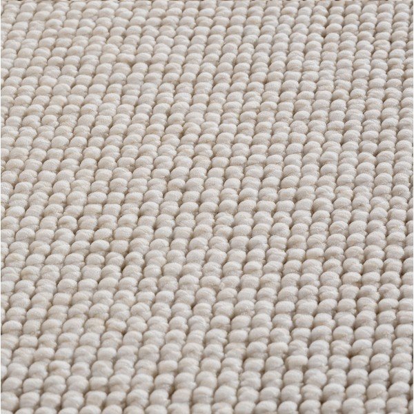 Kremno bela preproga 80x150 cm Helix 2200 – Ayyildiz Carpets-image-2