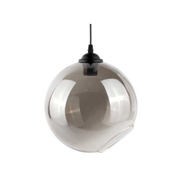 Obesna svetilka Leitmotiv Oiled Globe-image-3