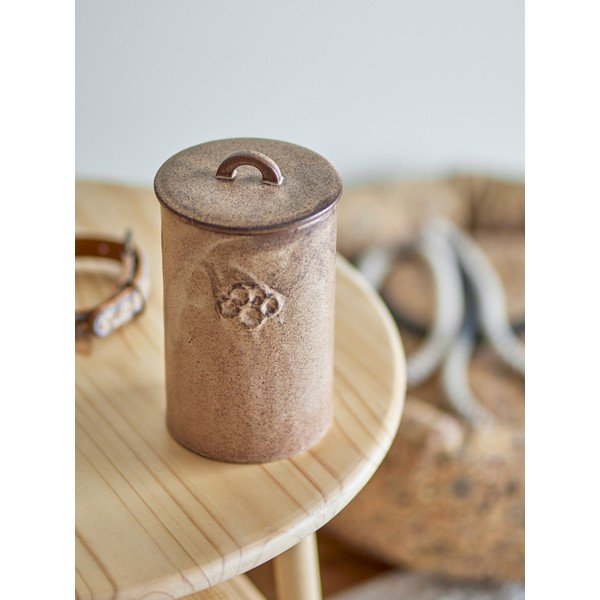 Posoda za priboljške 1,5 l Buddy – Bloomingville-image-1