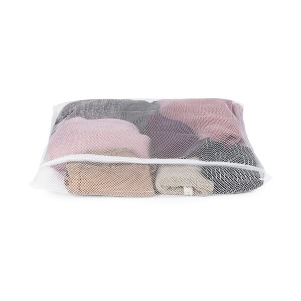 Vrečka za pranje perila Compactor, 60 x 60 cm-image-4