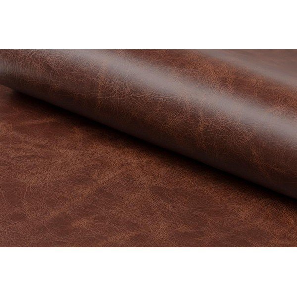 Rjav fotelj Actona Nora-image-4