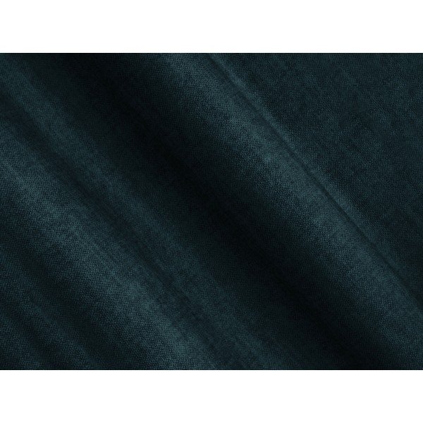 Modrozelen žameten tabure Campi – Cosmopolitan Design-image-3