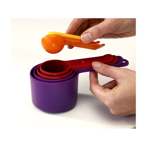 Komplet merilnih žlic Joseph Joseph Nest Measure-image-1