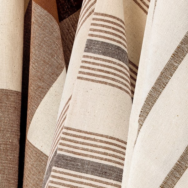 Bombažne brisače v kompletu 3 kos 70x45 cm Papaya - Bloomingville-image-3