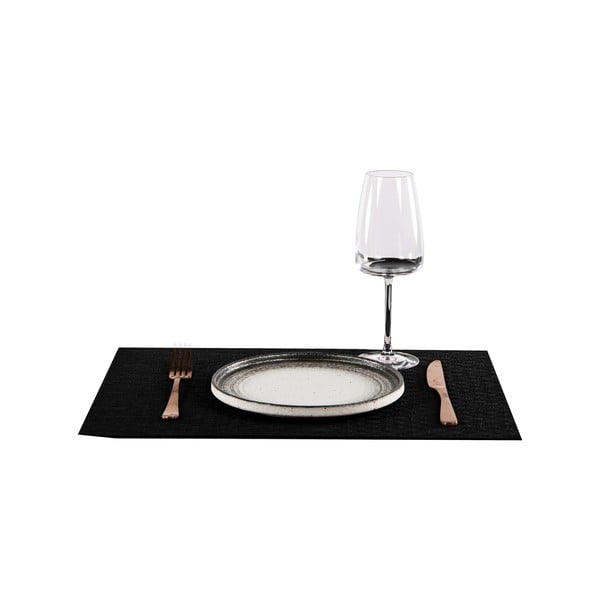 Pogrinjek iz imitacije usnja 33x45 cm Arbin – ZicZac-image-1