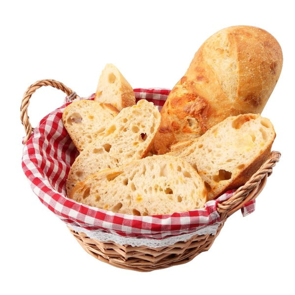 Košarica Premier Housewares Willow Heart-image-1