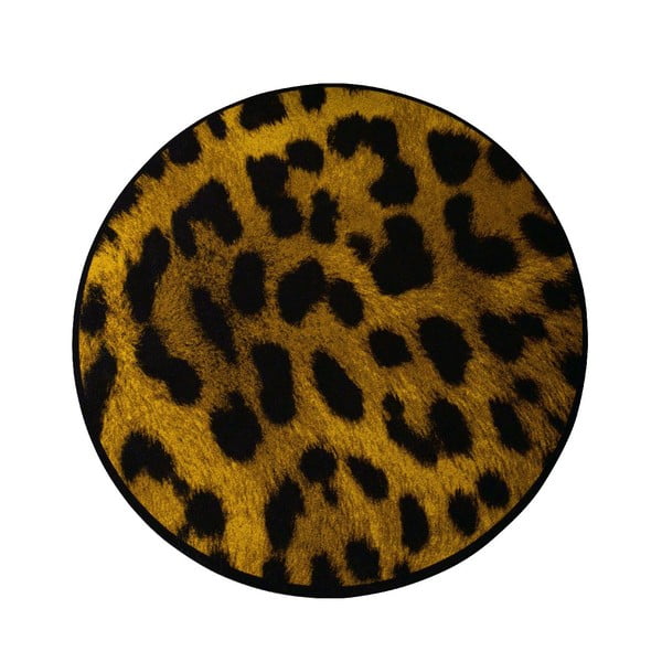 Preproga Zala Living Animal Print - jaguar, 170 cm
