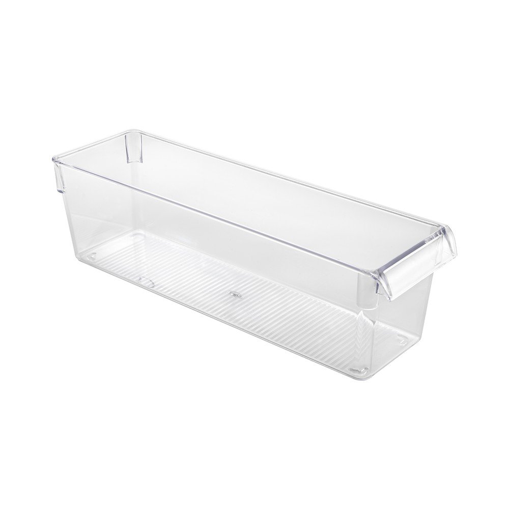 Plastičen organizator za hladilnik