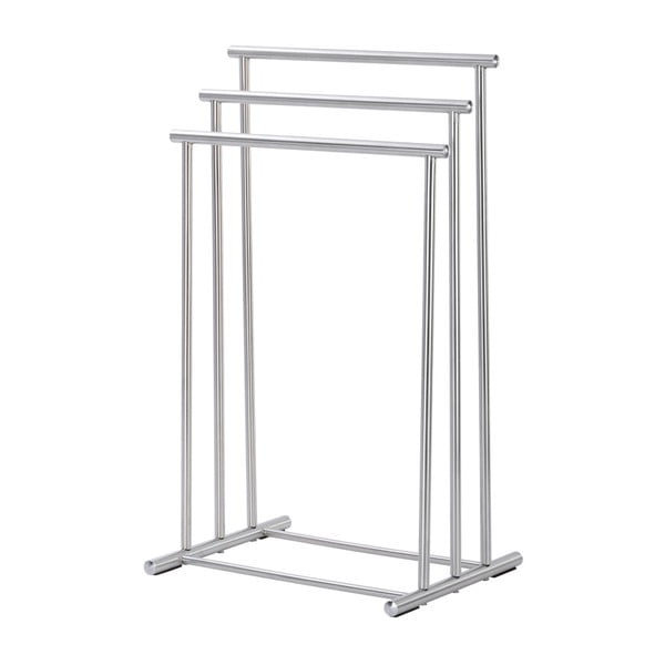 Stojalo za brisače iz nerjavečega jekla Wenko Lioni-image-2